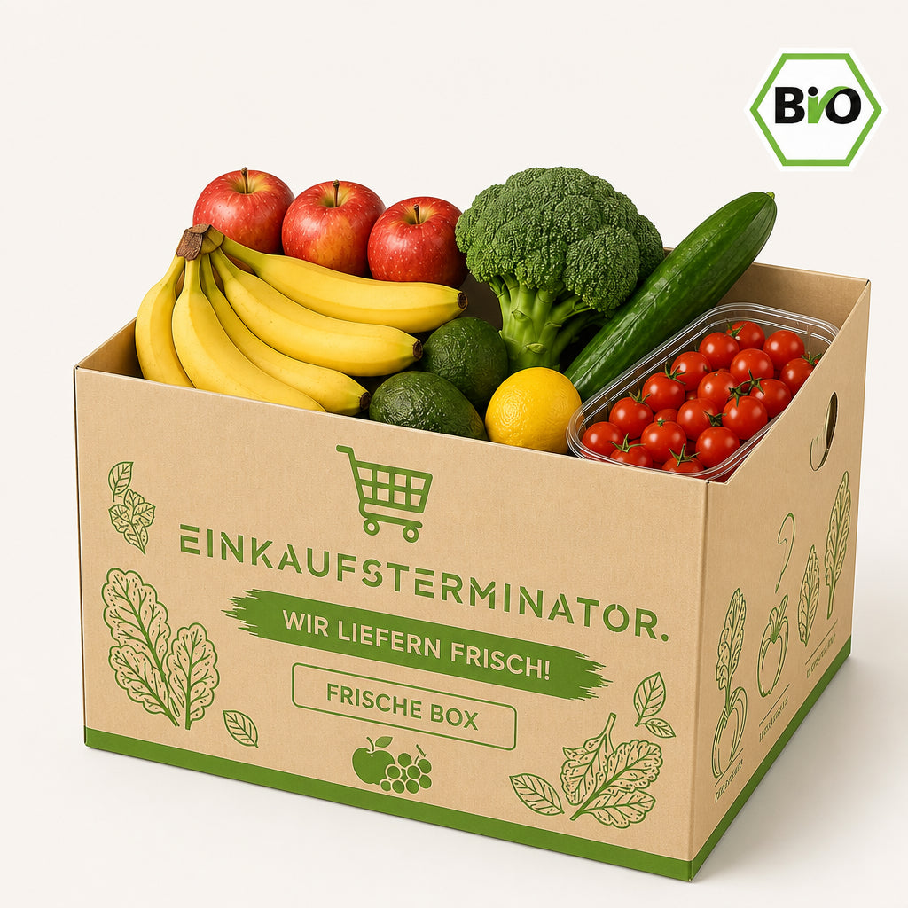Frische-Box